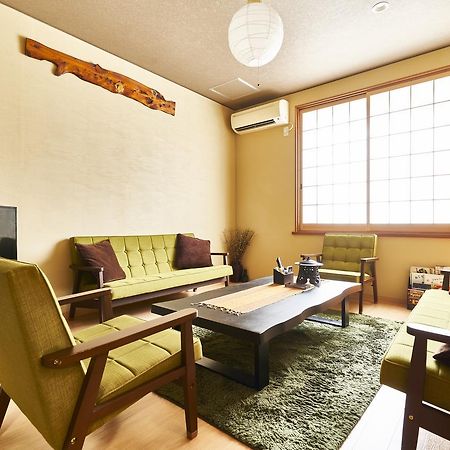 Miyazakiya Villa Kyoto Exterior photo
